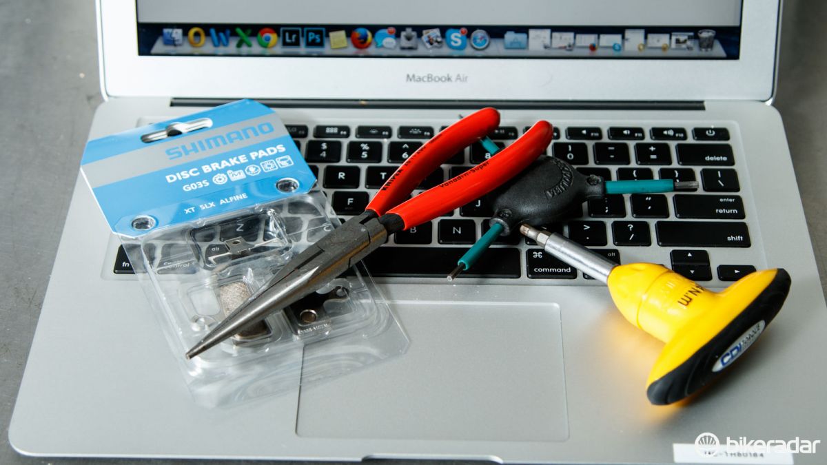 Don’t be such an internet mechanic puls.ly/6Py4LA #cycling