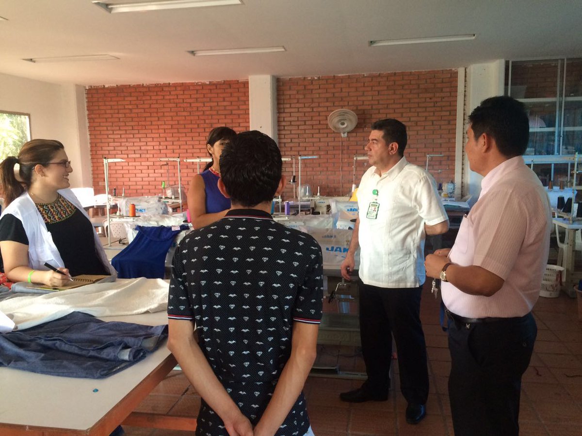 personcucuta's tweet photo. Personería visita el colegio Carlos Ramírez París para analizar situaciones académicas, de segurida y consumo de sustancias https://t.co/g3DtdHYor2