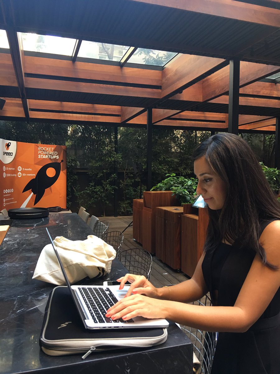 Startup331's tweet photo. @speedlebanon staff hard at work minutes before the launch #speedlaunch @BeirutDigitalD @berytech https://t.co/eA6D3O1Gt8