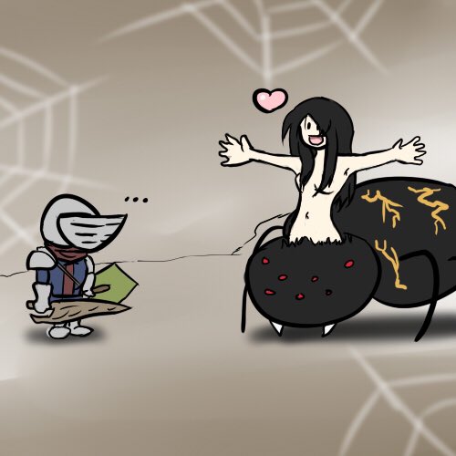 AedraMara's tweet photo. Such a cute little undead! https://t.co/4Q5qVVdRgT