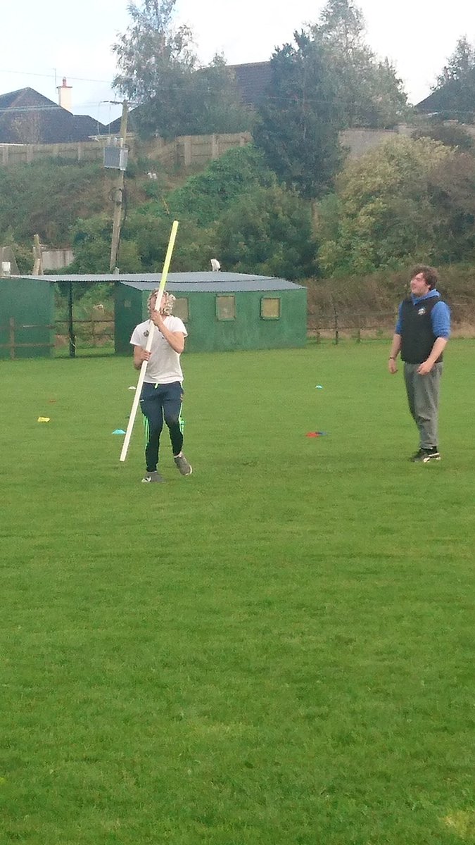 OBrienBren's tweet photo. :@stannescck @tyyearireland @J_B_9_6 Going around in circles at Birr Outdoor Education Centre for TY. All for the team. #seekingdirection https://t.co/R6ikJk6zXZ