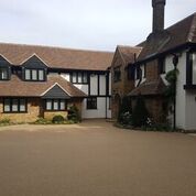 Flexflooring's tweet photo. More Stonex driveways https://t.co/T4GJI6rwqQ