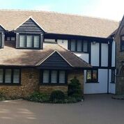 Flexflooring's tweet photo. More Stonex driveways https://t.co/T4GJI6rwqQ