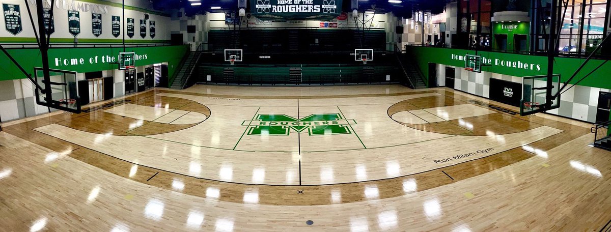 Muskogee Athletics tweet media