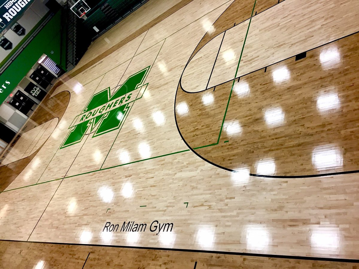 Muskogee Athletics tweet media