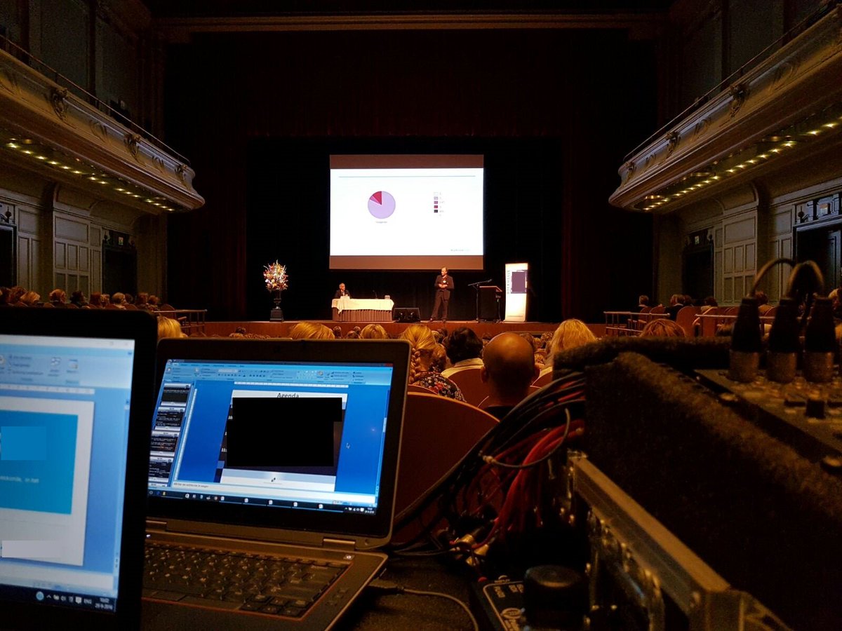 CygneaCongres's tweet photo. Vandaag #stemmen over ouderengeneeskunde @SGZLEIDEN! #responsesystem #congres #aperfectday https://t.co/Pq4iUKjBnV