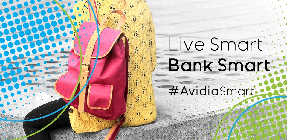 BankSmartCARRIE's tweet image. Video: Check out a sneak peek of our updated #AvidiaMobile app on the big stage at #Finovate #NYC! #AvidiaNOW ow.ly/PebG304FnFr