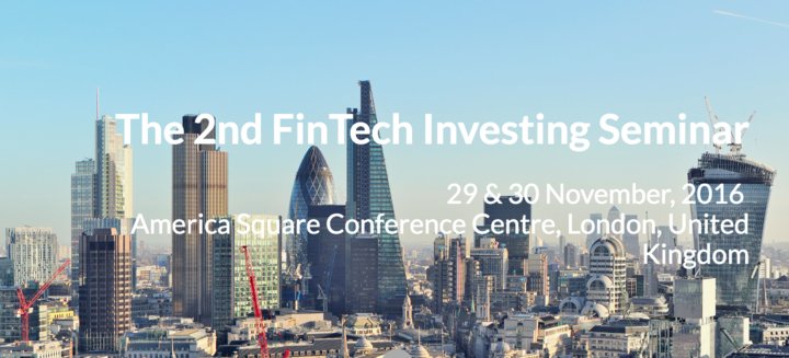 Fintech Times Events tweet media