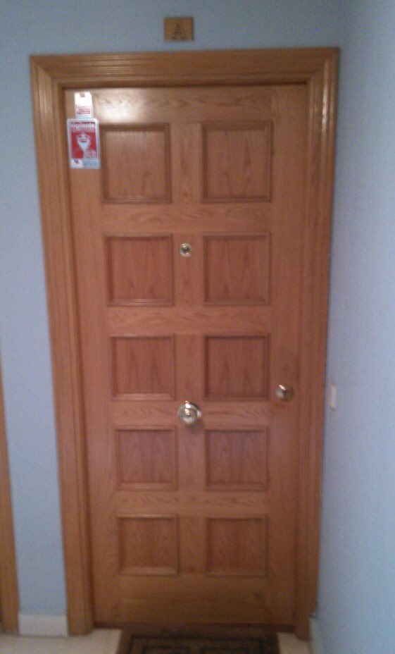 KeyAntibumping's tweet image. Puertas Blindadas Madrid Baratas.No pierdas la oportunidad.                              g.co/kgs/