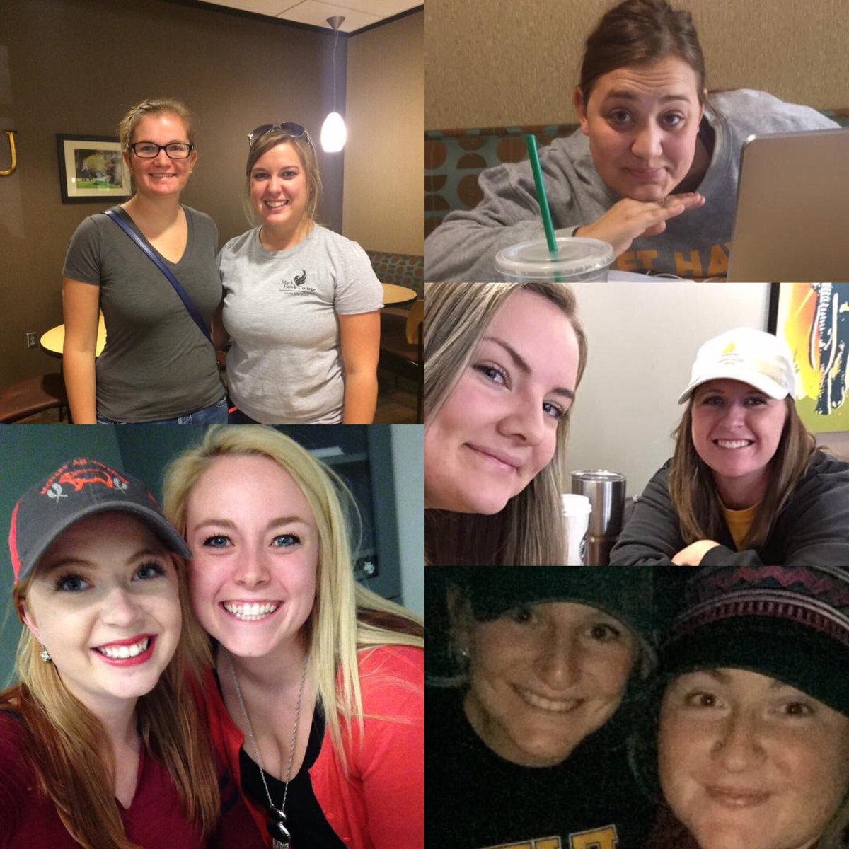 SigmaAlphaFHSU's tweet photo. Buddy hours ✔️ Sister bonding ✔️ 💚💛 https://t.co/o3QZ1qSvCP