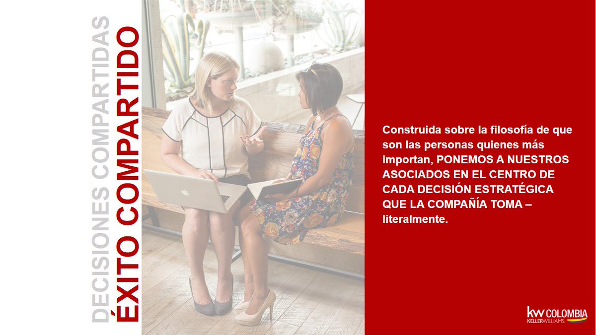 Richard_DANNA's tweet photo. Los agentes son socios en el éxito del centro de negocios inmobiliarios. #KWRI #Liderazgo #CLA #DecisionesCompartidas #CrecimientoCompartido https://t.co/2C4q803Qb8