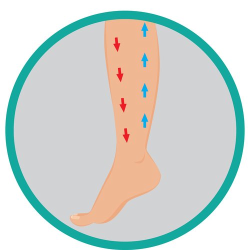 BracingExperts's tweet photo. #CompressionSocks are designed to provide support to the veins in your legs &amp; encourage blood flow up the leg: https://t.co/9gDNK1qwyd https://t.co/JlfJJ9keBh