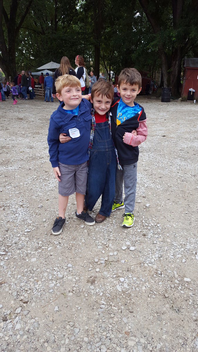 Yay!!! Peden Farm field trip!!!!#kindergartenrocks