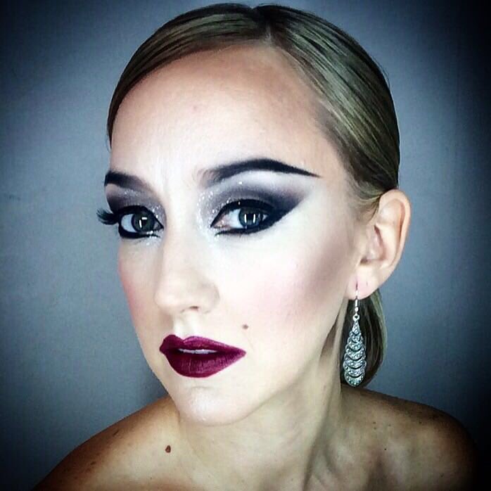 natygerling's tweet photo. @danimakeup1 en tus manos me siento una 👸💘✨🙌🏻!! https://t.co/VpYRXn7ugO