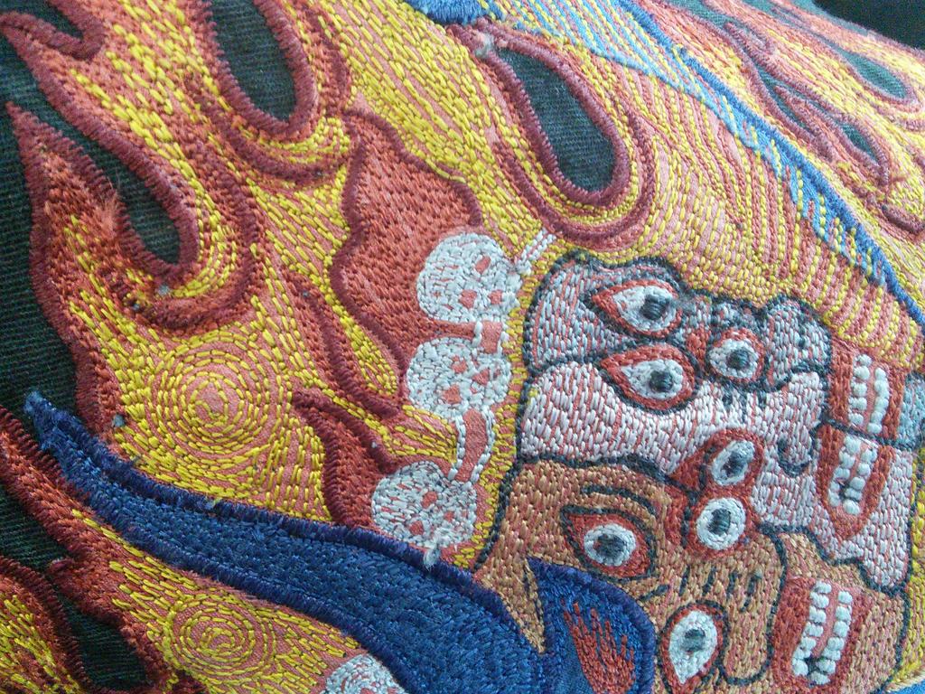 Tablet8Trail's tweet photo. #joinravesbourne#dragons https://t.co/JoH6wVZnkV