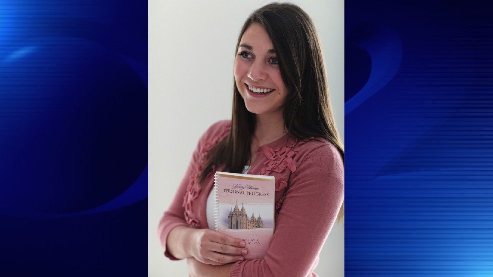 Mormon church removes controversial scripture connecting rape and chastity from workbook.