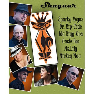 hannahguitars's tweet photo. BugBoard Artist Shaguar plays the Black Dog on Saturday 4-6pm @BlackDogOnWhyte #bugboard #shaguar #yegmusic #albertamusic #rockabilly https://t.co/TOxYjywoVO
