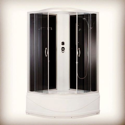 VIVON_RU's tweet photo. Душевые кабины #Erlit ER3509TP-C4 с хромированным профилем: https://t.co/dlf0d8PIMN https://t.co/iSEWwBXoPj