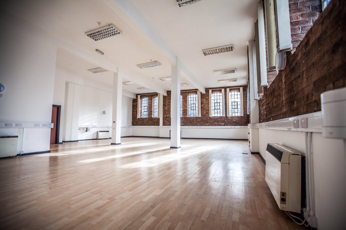 ChubbBuildings's tweet photo. Last chance to access our 10% rent reduction for new tenants at Chubb. Offer ends tomorrow. We have offices suitable for 2 people upwards. https://t.co/DBgLLpNZQk