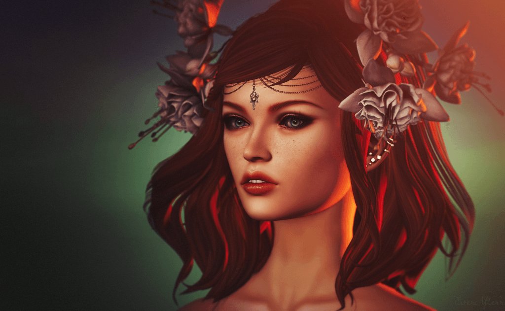 Ever Afterr tweet media