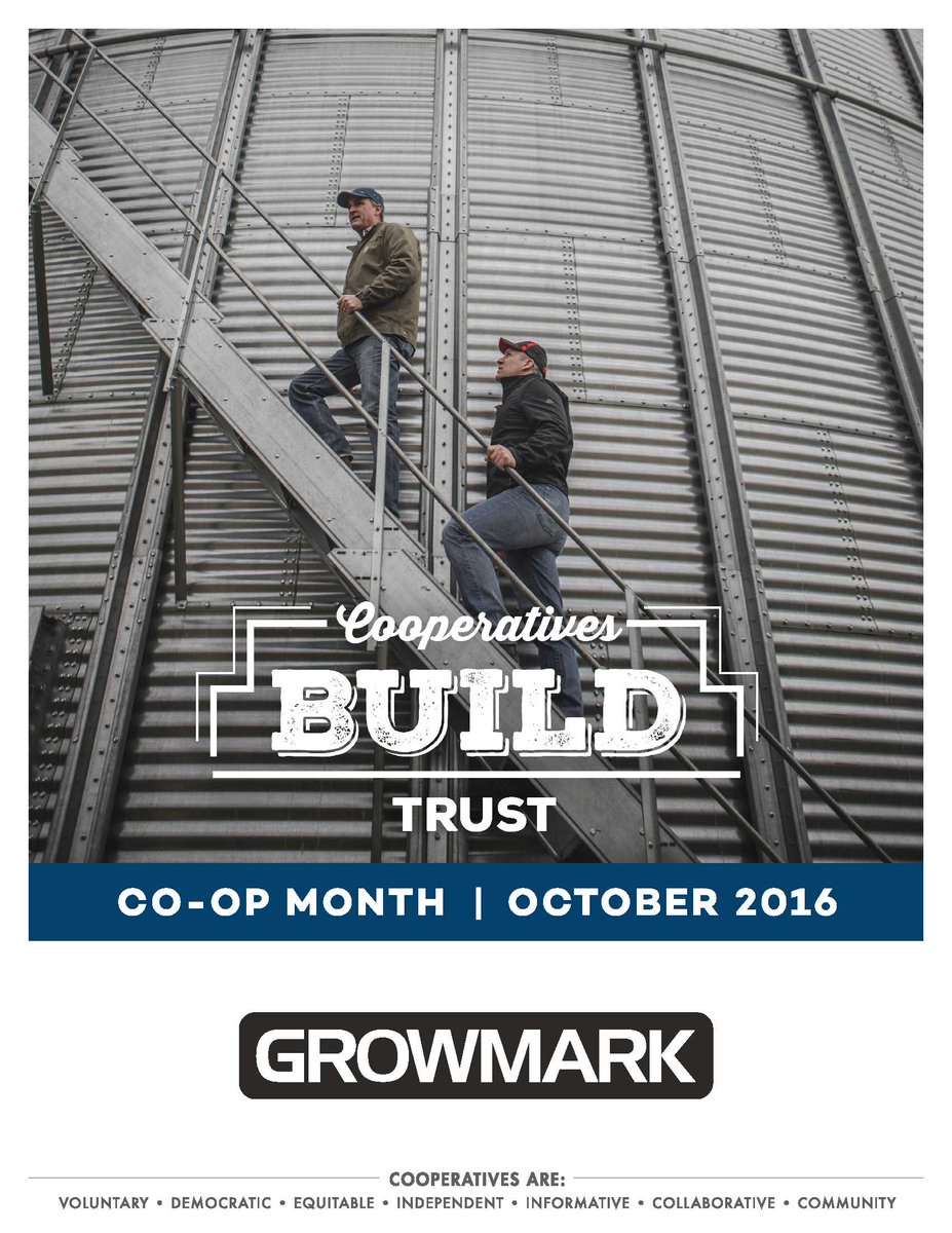 GROWMARK's tweet photo. #CooperativesBuild #CoopMonth #FSBigPic https://t.co/MiHm6pNOf6