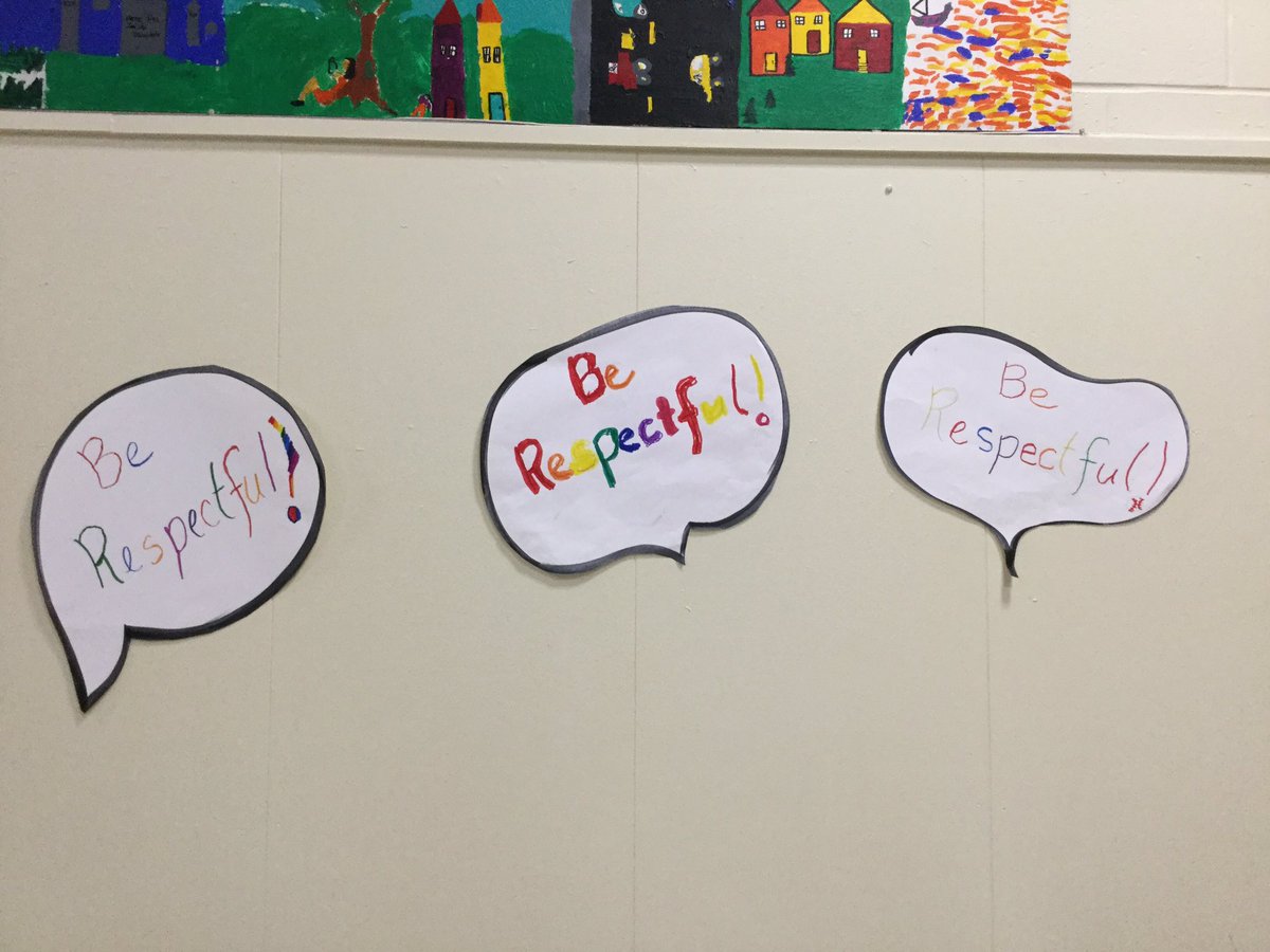 WOSnews's tweet image. Thank you #mrsbartellWOS for an informative #woswordofthemonth assembly! Great job showing how we can be respectful!