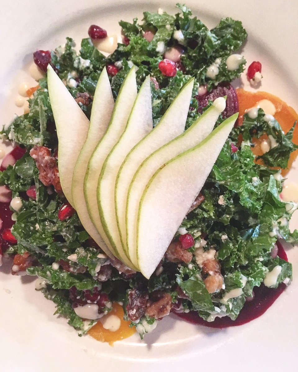 AlbanyGingerMan's tweet photo. #BeetSalad #Fall #Menu #AlbanyGingerManMenu #AlbanyGingerMan #GingerMan #Beet #Salad #Food #Foodie #Delicious #AlbanyRestaurant #Albany https://t.co/nZXPO8bfa8