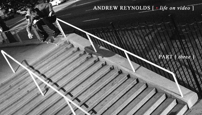 berrics's tweet photo. In Episode Three, Baker Skateboards is born and Andrew Reynolds makes some life-altering decisions. https://t.co/3xzYtReMkZ #LifeOnVideo https://t.co/a8JKemZtuT