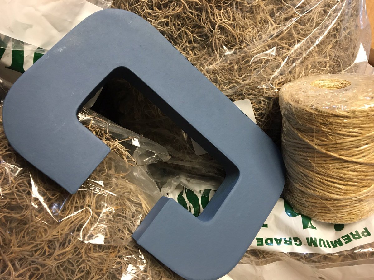 Prepping for our Fall Builder Show!