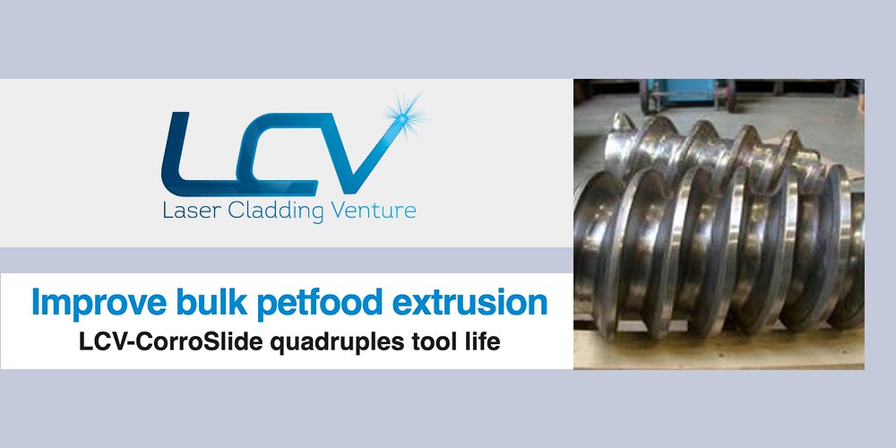 LaserCladdingVenture tweet media