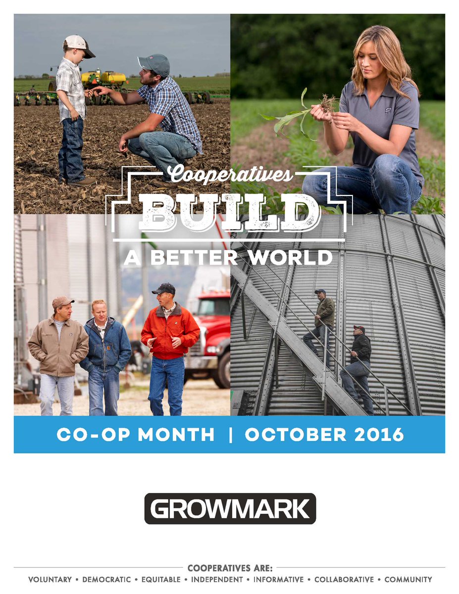 GROWMARK's tweet photo. #CooperativesBuild #CoopMonth #FSBigPic https://t.co/kYUQGKDE9V