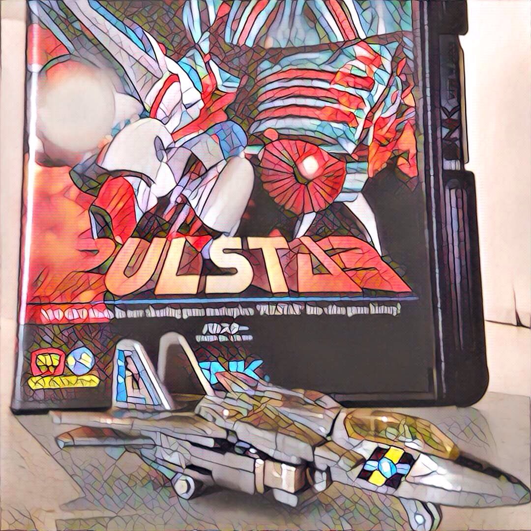 gamethemall's tweet photo. From @Maverick to @Goose : "So long pal !" ✈️😎👍🐔
#GTA #RetroGaming #NeoGeo #Arcade #SNK #Shmup #RogerOver #TopGun 
https://t.co/rdMLjgTrwm https://t.co/TInvOQV0Pl
