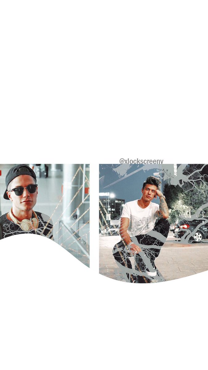 xlockscreenv's tweet image. 36.
Sfondo per il cellulare.
Se lo utilizzi RT questo tweet
Se ti piace clicca "mi piace"