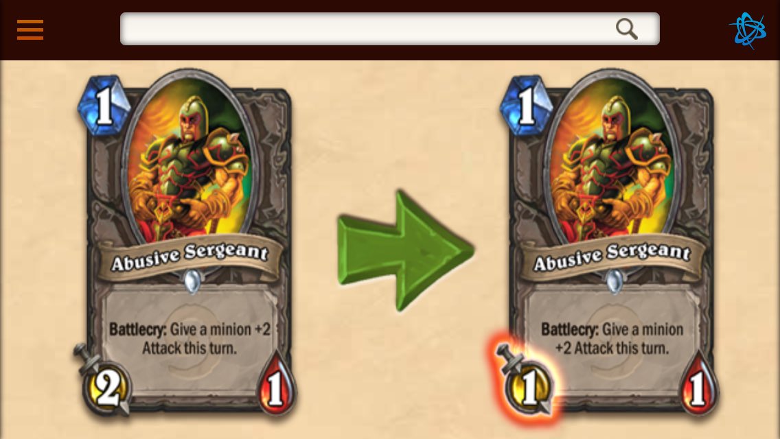 StoneandKook's tweet photo. Blizzard is cracking down on aggro decks. What are some thoughts on this nerf? Is aggro done in hearthstone? And if so... what's next? https://t.co/2Lk1ru6xKR