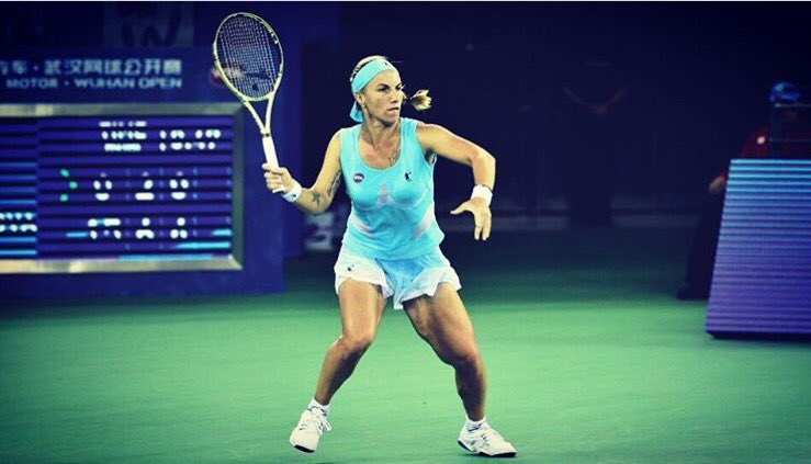 SVETLANA KUZNETSOVA I - Página 39 Cti-qQTWIAAn6hy