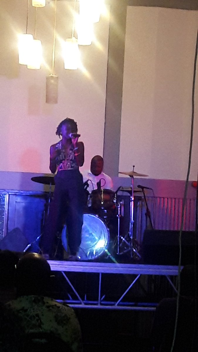 misslorrettasne's tweet photo. @HellaHellaEnt @leo_mucci @Yolisswa @zandiandi @ZazaZw @archiemh1 @ngizwakele @khuliyo16 @MvuseNH #Intwasa2016 Vera & Outfit Band https://t.co/ctv1ZtEd8h