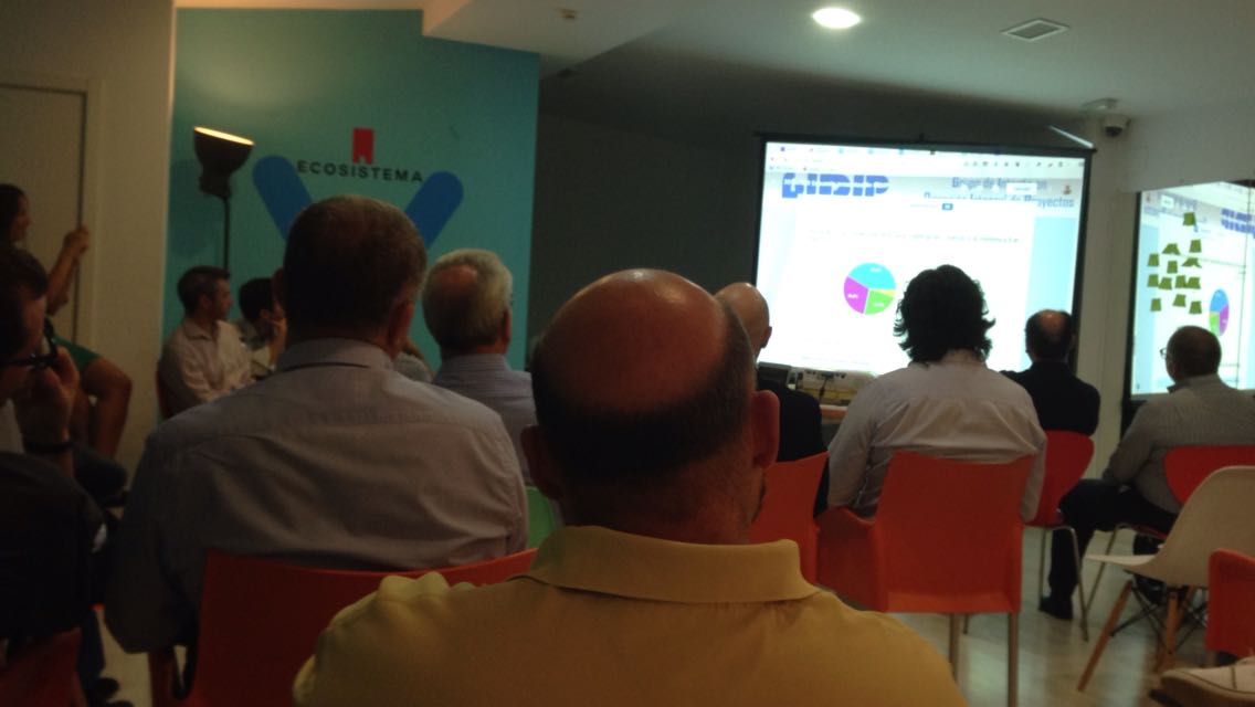 manolodd's tweet photo. Extrayendo conclusiones tras el trabajo en común en el @Grupo_GIDIP con el @pmiexclmbranch . #gidip1 #TrabajemosConDatosSolidos #PM #PMI https://t.co/eU6bT7vXJX