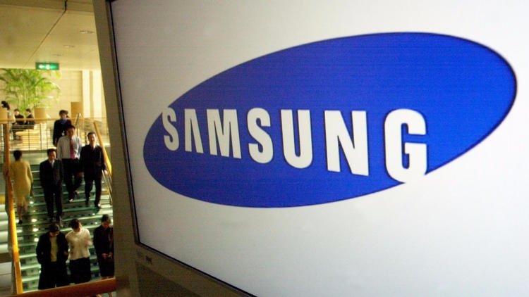 First, it was exploding Samsung phones. Now, it's exploding Samsung washing machines