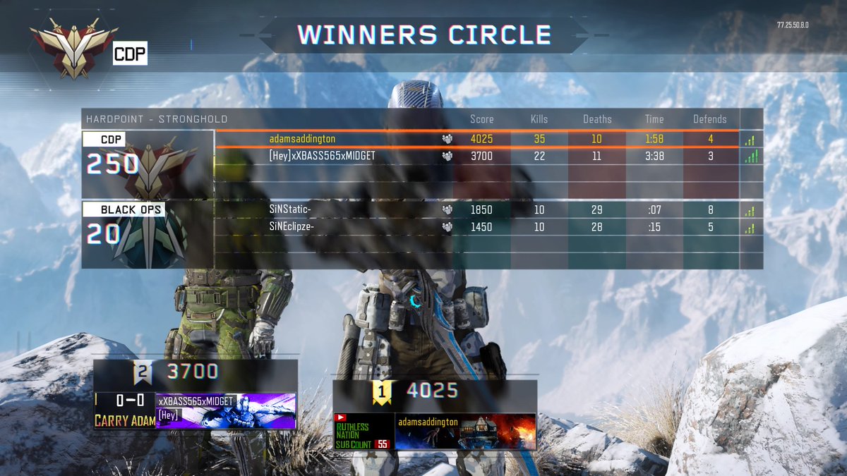 Exposed_NoahJ's tweet photo. #EasyWin https://t.co/kiFT1V5Bwo