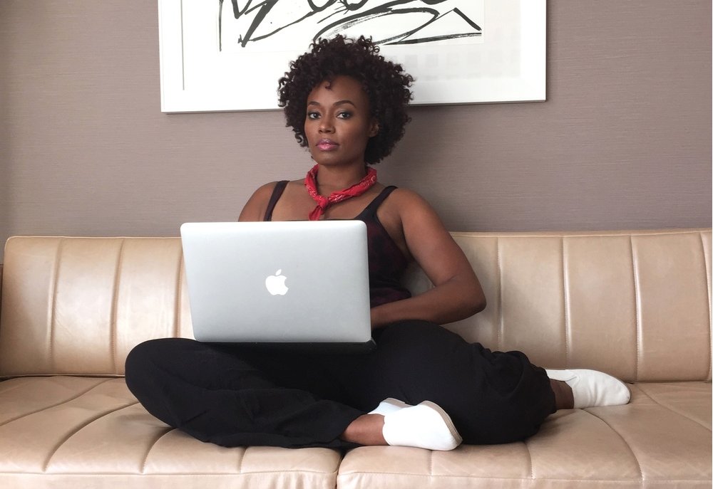 xonecole's tweet photo. .@BlackandSexyTV creator Numa Perrier reveals how it went from Youtube to BET https://t.co/46GsggYj1a https://t.co/i1sQgXUV6e