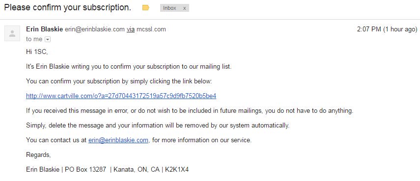 1ShoppingCart tweet media