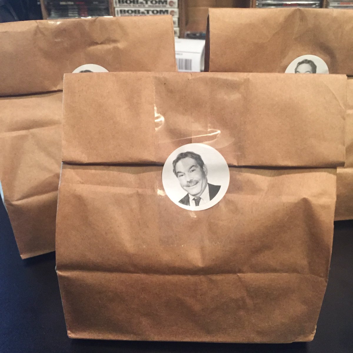 More LaDouche bags are flying out the door! Do you have yours yet? bobandtomstore.com #VoteLaDouche