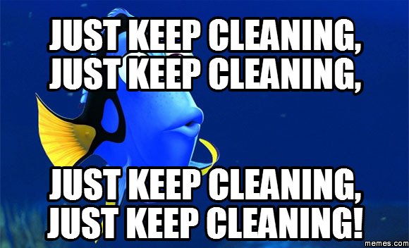 _goldenshine's tweet photo. Busy Week? Need help around the house with this beautiful weather? Get an immediate quote for a spectacular cleaning, we have openings! https://t.co/FpgXFwX5wD
