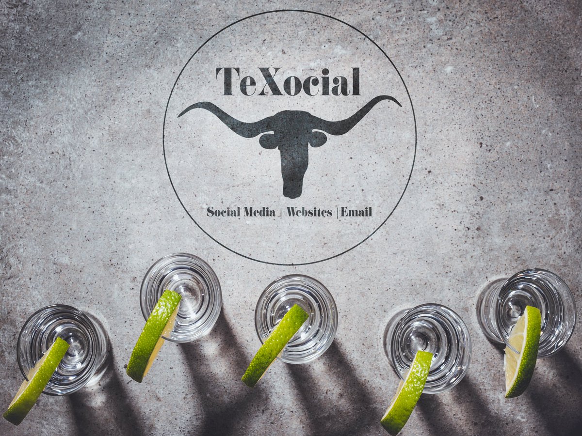 TeXocial tweet picture
