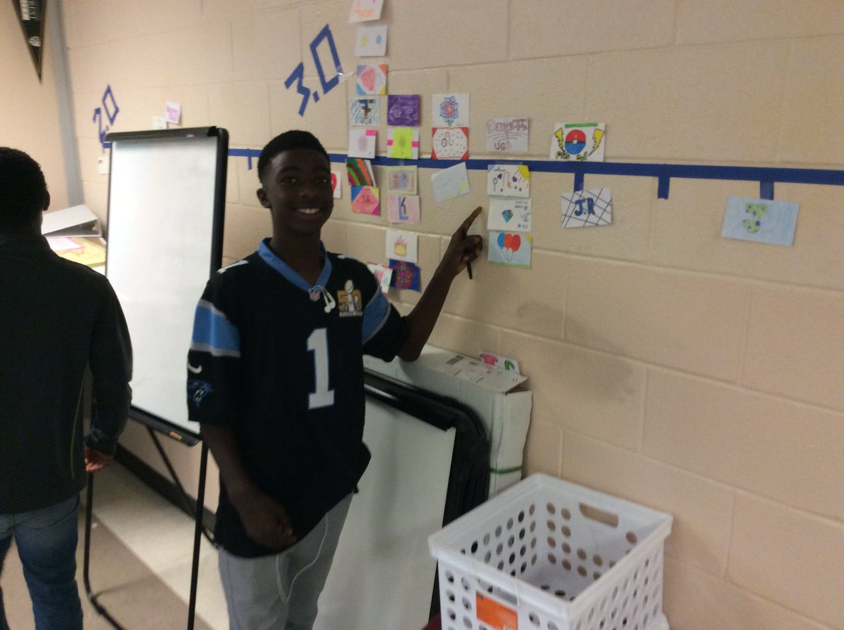 Alisa Forts-James tweet media