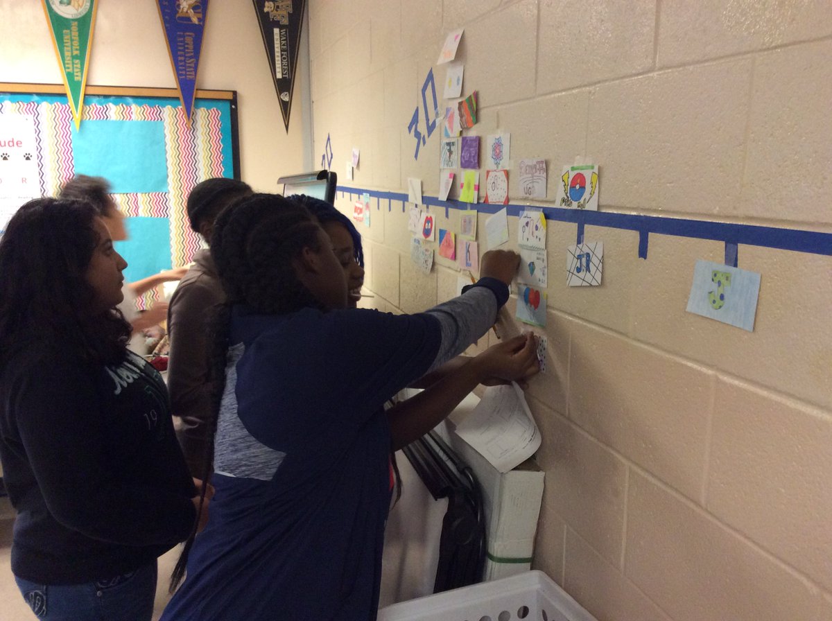 Alisa Forts-James tweet media