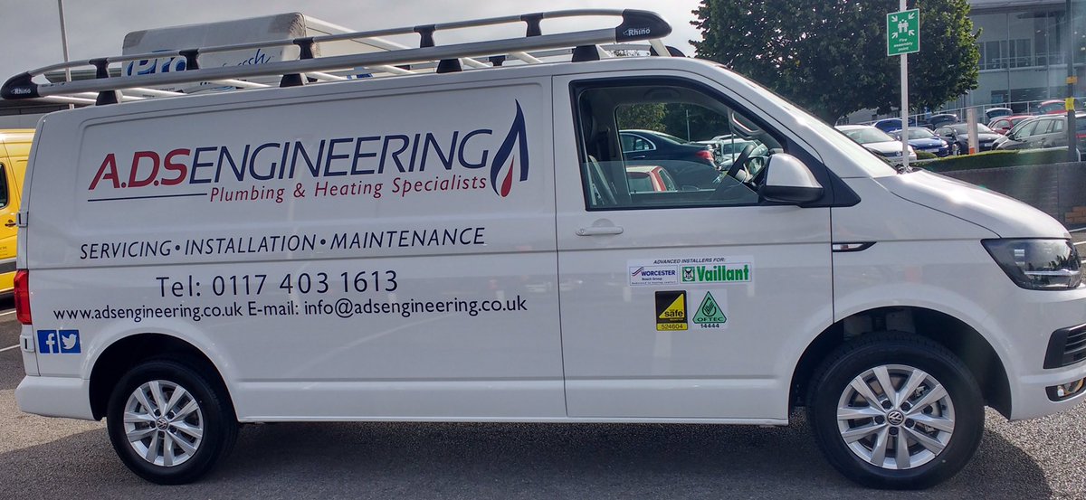 ADSengineering's tweet image. New vans have arrived &amp;amp; will be out on the road tomorrow, anything we can do please drop us a message, info@adsengineering.co.uk