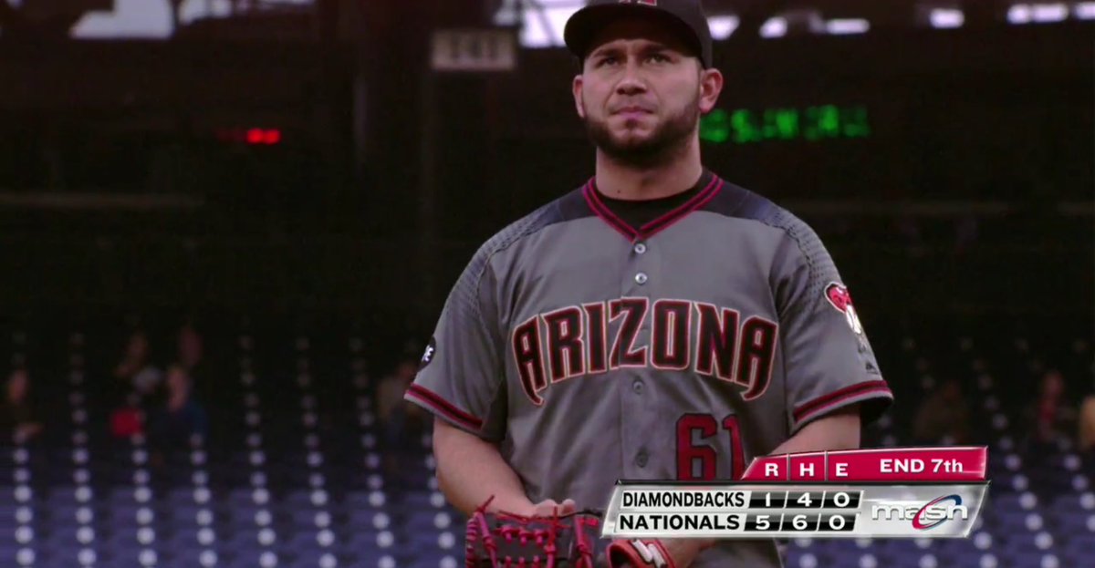 Live Baseball Scores on Twitter "HOME RUN for WilmerDifo! AZvWAS 