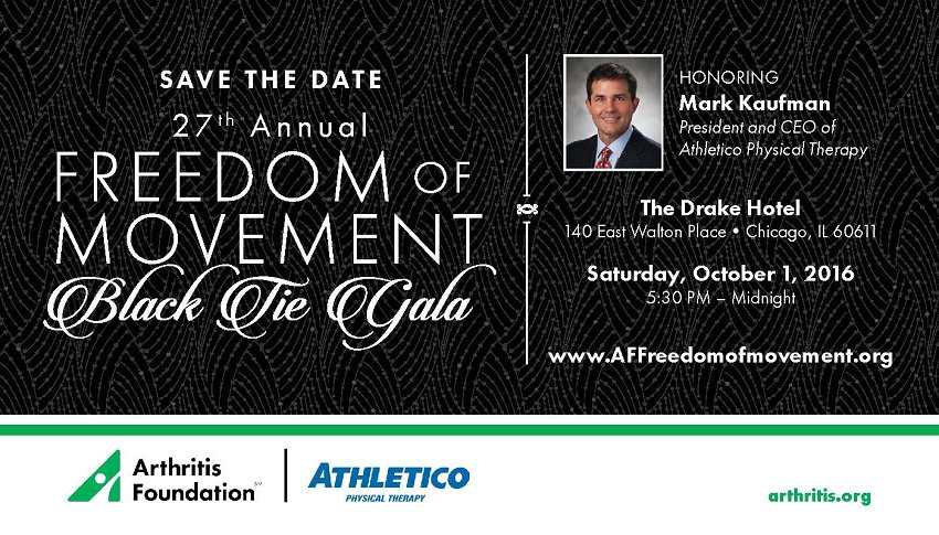 Athletico's tweet photo. Support the Arthritis Foundation by entering this raffle for a chance to win a #CaboTrip!– https://t.co/vqSkbtqxkO https://t.co/1U5BlJ6dCc