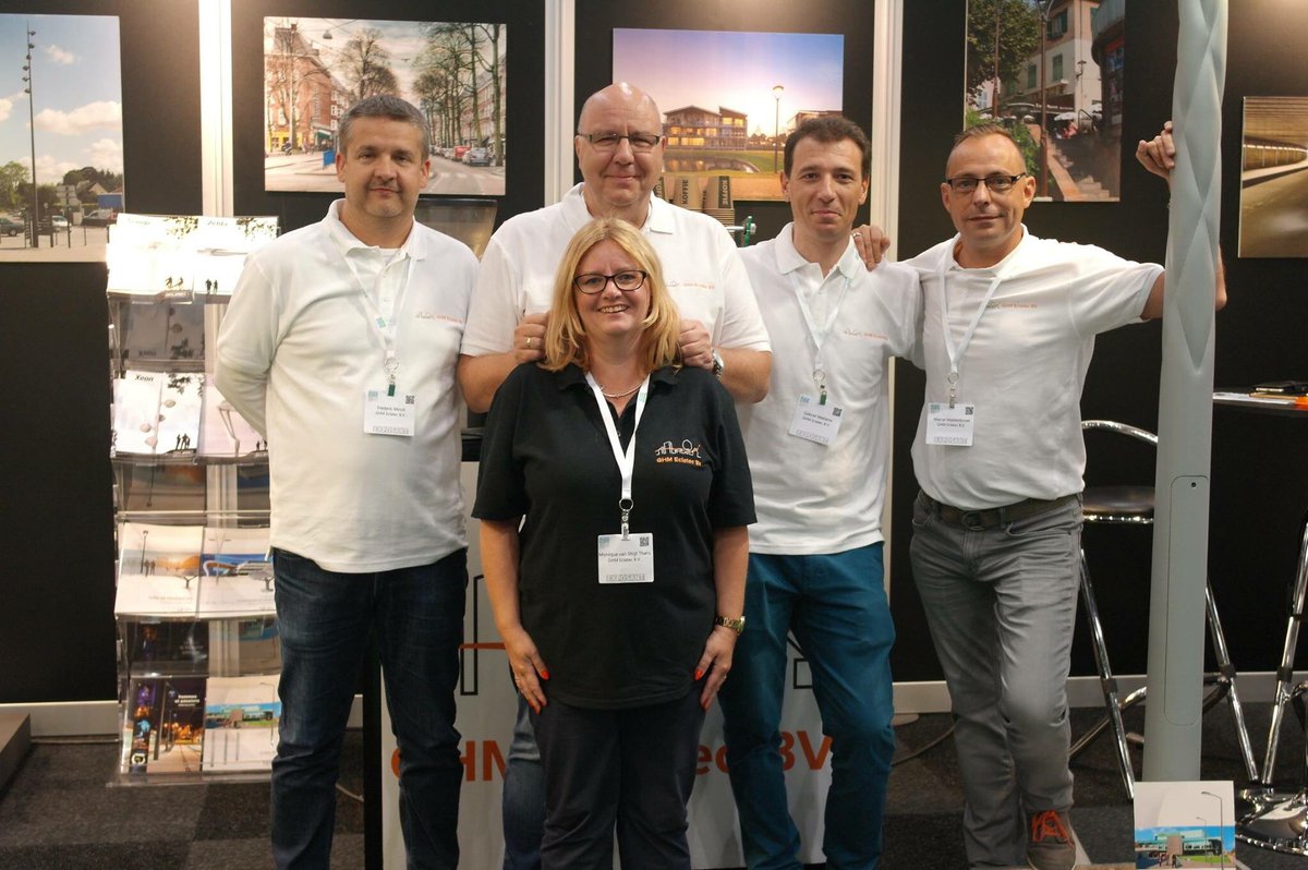 GHM Eclatec B.V. tweet media